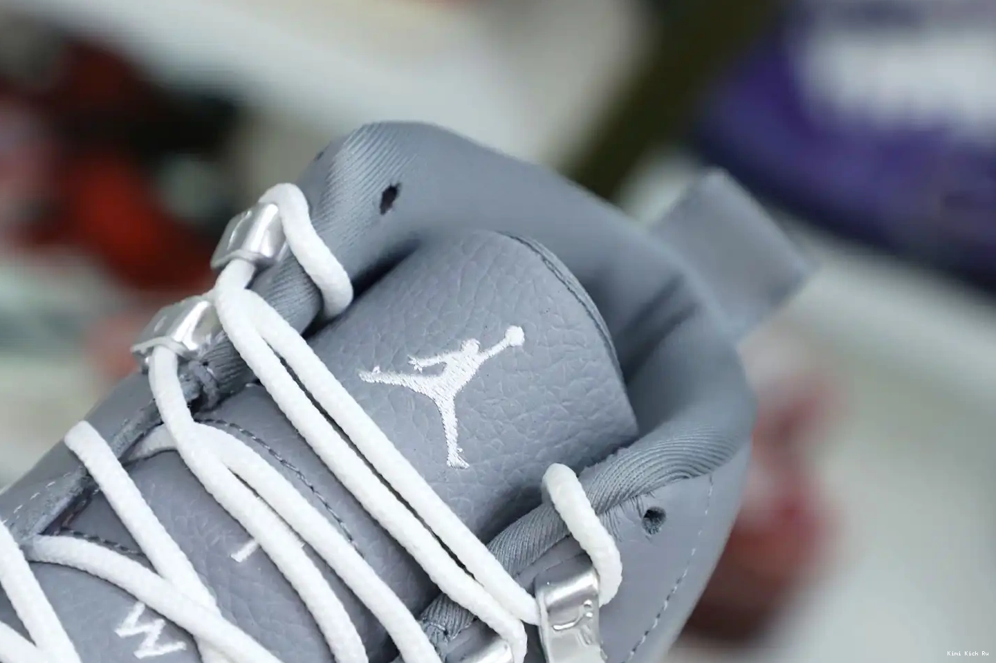 Jordan Kimikick 12  retro Air Jordan 0412